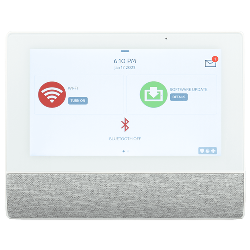 Qolsys IQ Hub Alarm Monitoring Services