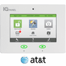 QS9014-840-00-02 - Qolsys IQ Control Panel (for the AT&T Network)