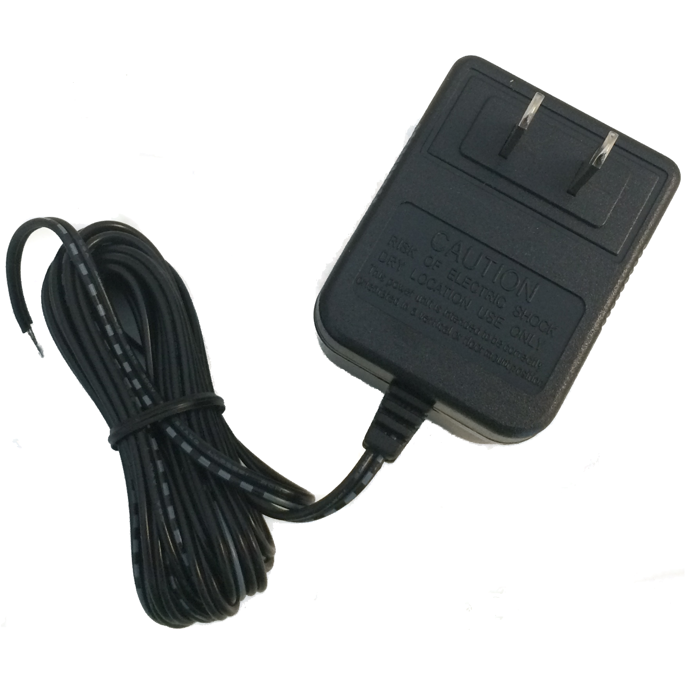 QS8510P01 Qolsys IQ Wireless Translator Power Supply (for QS8130