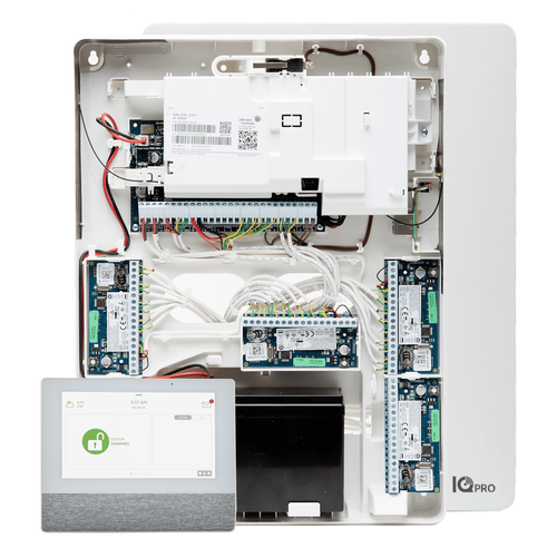 Hybrid Home Security Systems: Ultimate Protection for Modern Homes