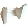 QS-9000-STAND - Qolsys IQ Wireless Control Panel Stand (for IQ Panel)