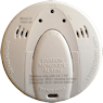QS-5210-P01 - Qolsys IQ Wireless Carbon Monoxide Detector
