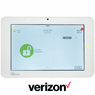 QS9201-1200-840 - Qolsys IQ Control Panel 2 (for Verizon LTE Network)