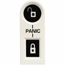 QS-1312-P01 - Qolsys IQ Wireless Desk Fob