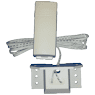 QS-5500-P01 - Qolsys IQ Wireless Flood Water Sensor