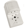 QS-8100-P01 - Qolsys IQ Wireless Image Motion Sensor (w/Built-In Camera)