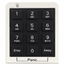 QS-1311-P01 - Qolsys IQ Wireless Wall-Mount Alarm Keypad