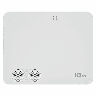 Qolsys IQ4 NS Wireless No Screen Control Panels