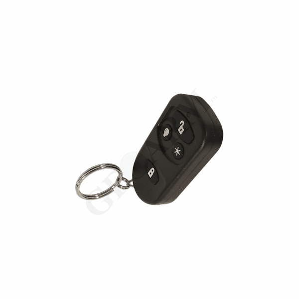 QS-1310-P01 - Qolsys IQ Remote Alarm Keyfob