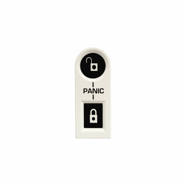 QS-1312-P01 - Qolsys IQ Wireless Desk Fob