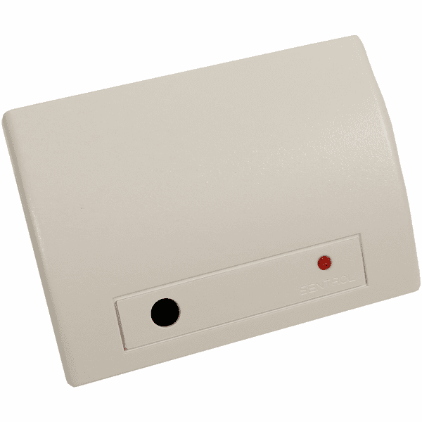 QS-1410-840 - Qolsys IQ Wireless Glassbreak Detector