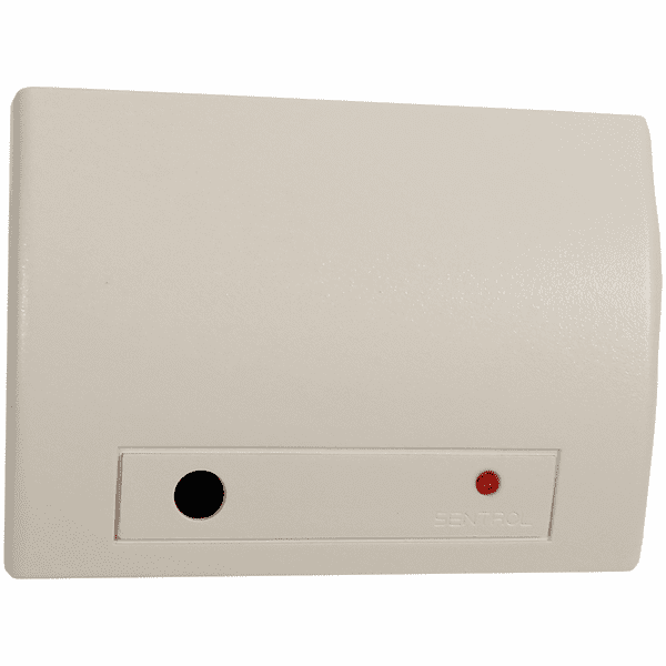 QS-1410-P01 - Qolsys IQ Wireless Glassbreak Detector