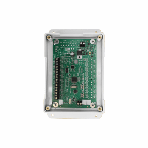 QS-7130-840 - Qolsys S-Line 8-Hardwired to 8-Wireless Zones Translator