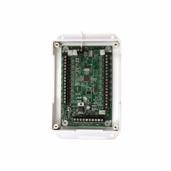 QS-7131-840 - Qolsys S-Line 16-Hardwired to 16-Wireless Zones Translator