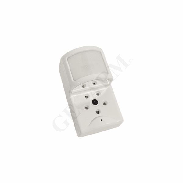 QS-8100-P01 - Qolsys IQ Wireless Image Motion Sensor (w/Built-In Camera)