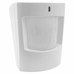 Qolsys motion detector