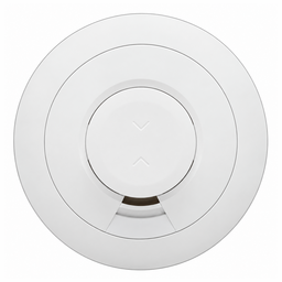 QS5130-840 - IQ Wireless Combo Smoke/Heat Detector