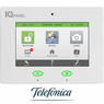 QS9014-484-00-06 - Qolsys IQ Control Panel (for the Telefonica Network)