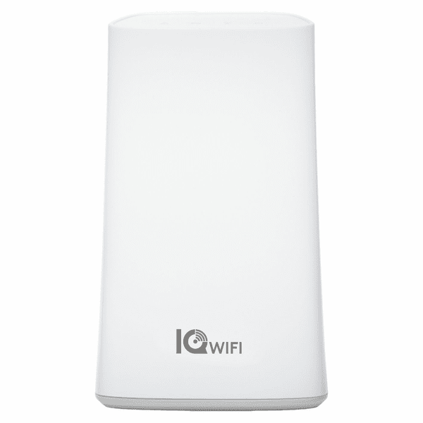 QW8200-840 - Qolsys IQ WiFi Mesh Wi-Fi Router Controller (to Connect Cameras and Touchscreens)