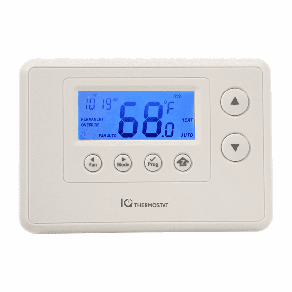 QZ-2200-840 - Qolsys IQ Wireless Thermostat Control Module