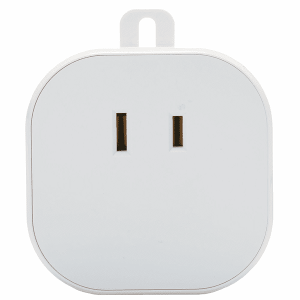 QZ2140-840 - Qolsys Wireless Z-Wave Smart Dimmer and Repeater