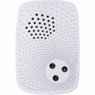 QZ2300-840 - Qolsys Wireless Z-Wave IQ Siren and Repeater