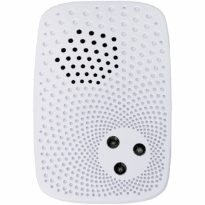 QZ2300-840 - Qolsys Wireless Z-Wave IQ Siren and Repeater