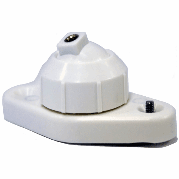 RE019 - Resolution Products Gimbel Mount (for PIR Motion Detectors)