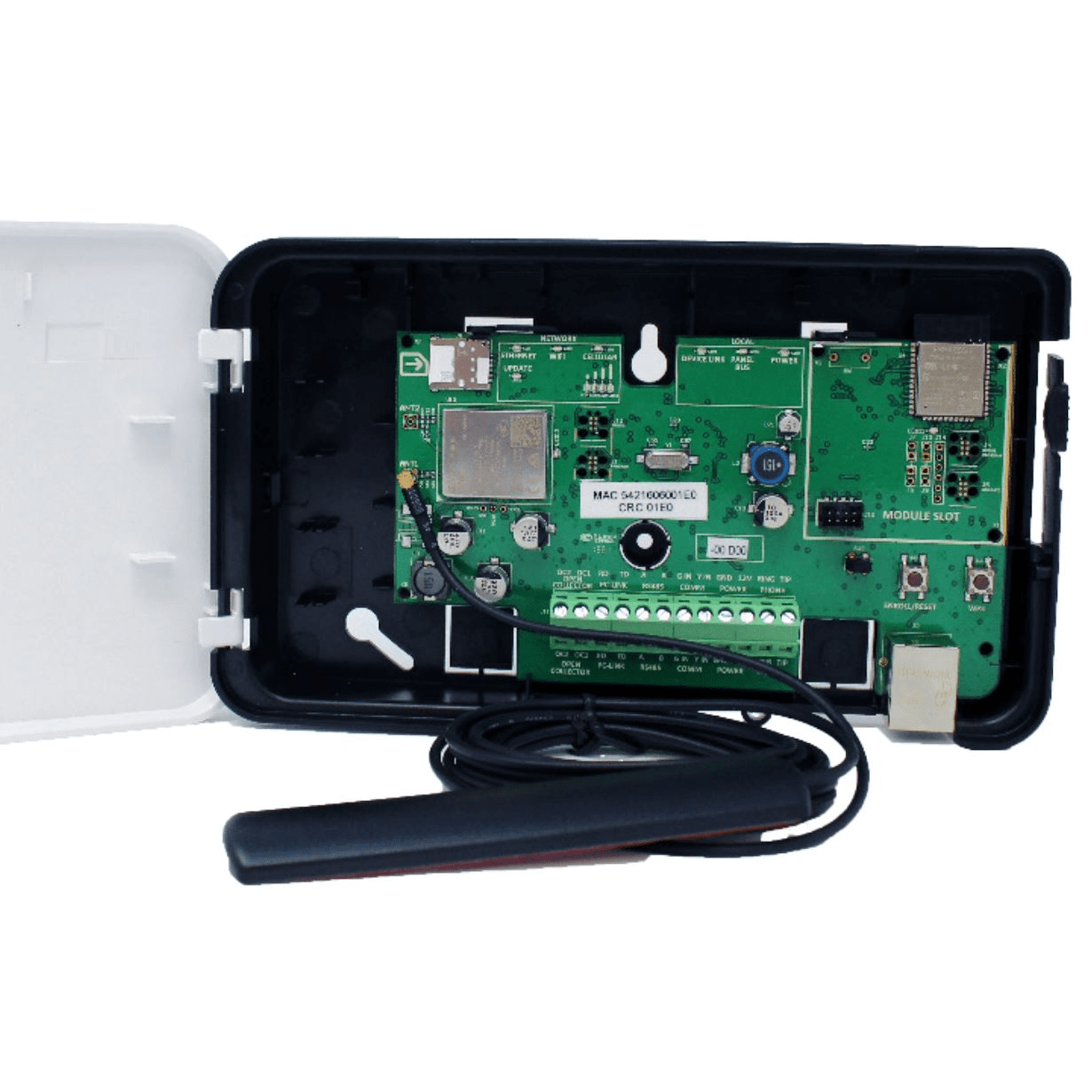 Alula RE524X Residential Wireless To Wireless Translator, 59 OFF