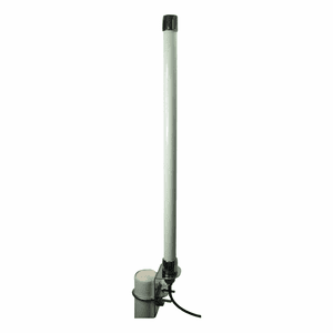 RE050-100 - Alula Indoor/Outdoor Cellular Antenna Kit with 100' Coax Cable (for Connect+, BAT-Fire, and BAT-Connect Alarm Communicators)