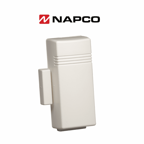 RE101N - Resolution Products Wireless Door/Window Alarm Contact (for Napco)