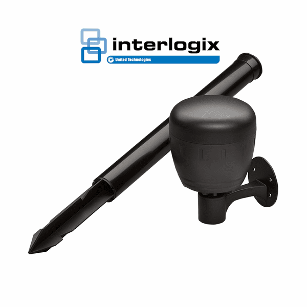 RE104 - Resolution Products Wireless Driveway Alarm Sensor (for GE Interlogix)