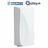 Capteur Bris De Vitre Interlogix Alula RE109 – Blanc, Compatible – Quasi-neuf
