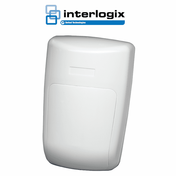 RE110P - Alula Wireless Indoor Pet-Immune PIR Motion Detector (for GE Interlogix)