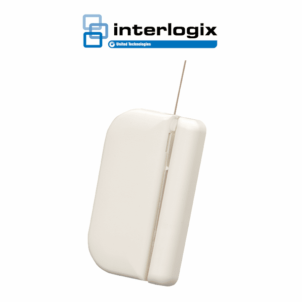 RE111 - Alula Wireless Micro Door/Window Alarm Contact (for GE Interlogix)