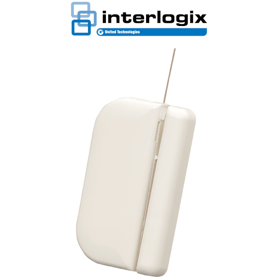 RE111 Resolution Products Wireless Micro Door/Window Alarm Contact