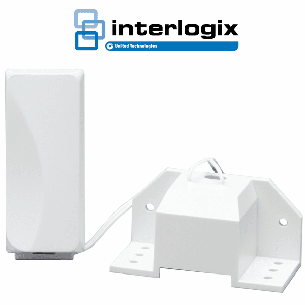 RE119 - Alula Wireless Home Disaster Tri-Environmental Sensor (for GE Interlogix)