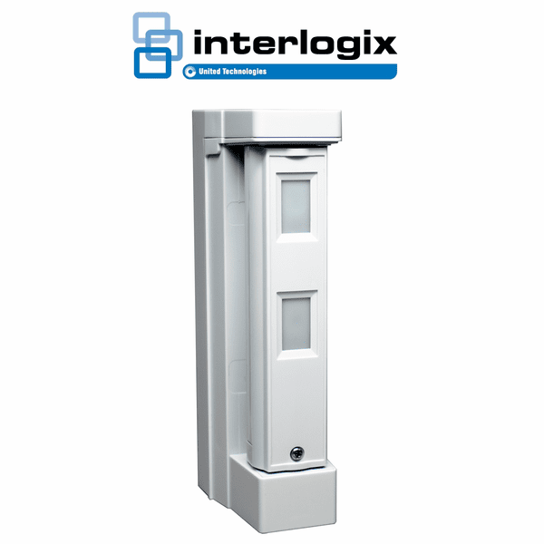 RE153 - Alula Wireless Outdoor PIR Motion Detector (for GE Interlogix)