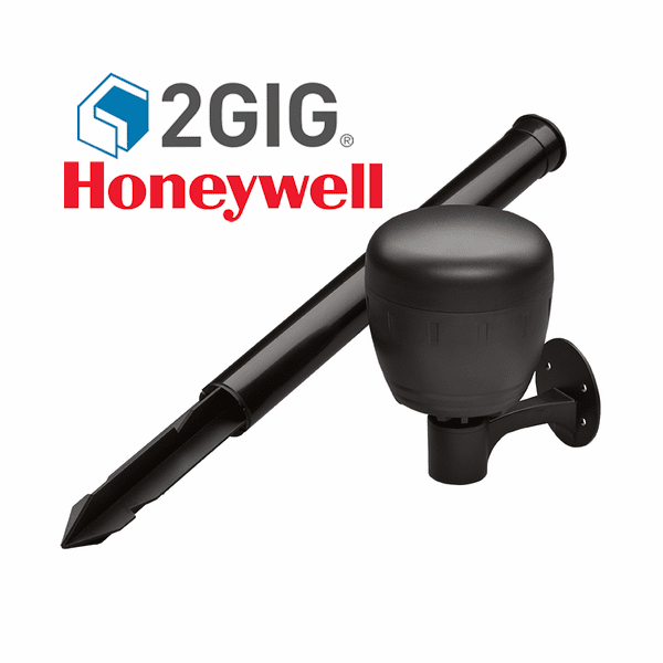RE204 - Resolution Products Wireless Driveway Alarm Sensor (for 2GIG & Honeywell)