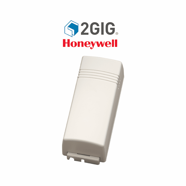 RE205 - Resolution Products Wireless Temperature Range Sensor (for 2GIG & Honeywell)