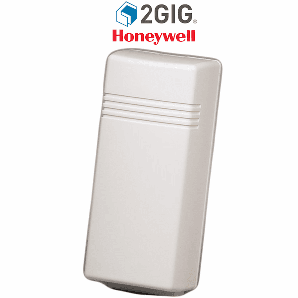 RE206 Resolution Products Wireless Garage Door Tilt Sensor (for 2GIG