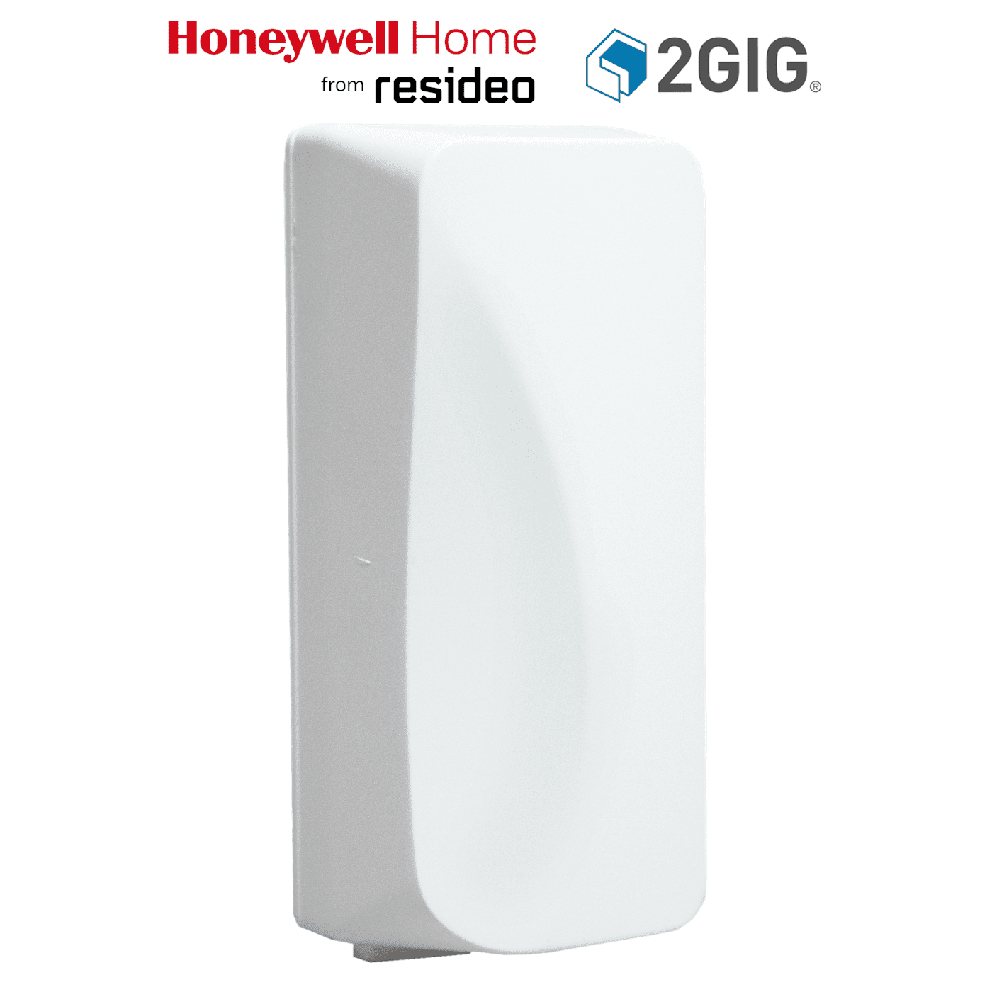 RE206M Alula Wireless Garage Door Tilt Sensor (for Honeywell Home & 2GIG)