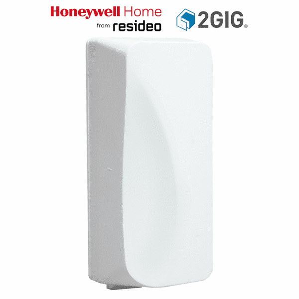 RE206M - Alula Wireless Garage Door Tilt Sensor (for Honeywell Home & 2GIG)