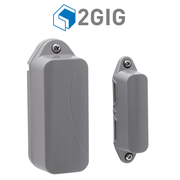 RE207T - Alula Wireless Outdoor Door/Window Alarm Contact (for 2GIG)