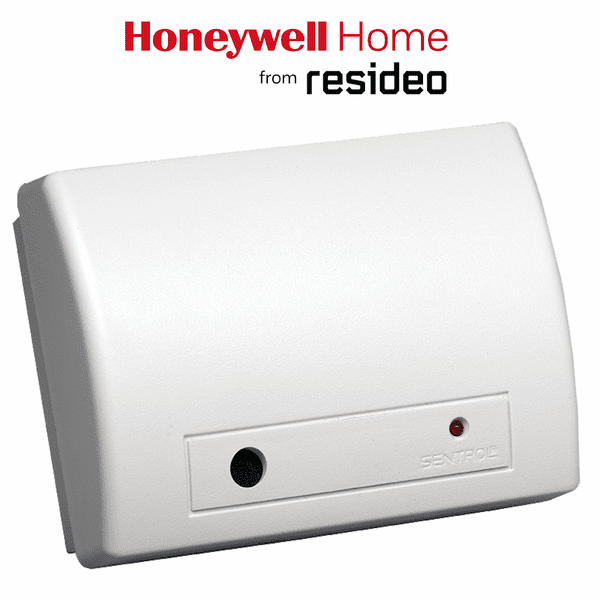 RE209 - Alula Wireless Glassbreak Detector (for Honeywell Home)