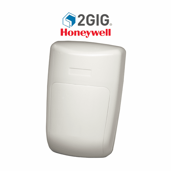 RE210P - Resolution Products Wireless Pet-Immune PIR Motion Detector (for 2GIG & Honeywell)