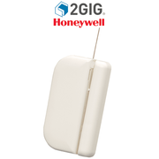 RE211 - Alula Wireless Micro Door/Window Alarm Contact (for 2GIG & Honeywell Home)