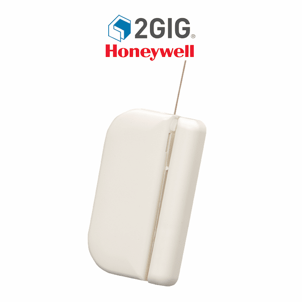 RE211 - Alula Wireless Micro Door/Window Alarm Contact (for 2GIG & Honeywell Home)
