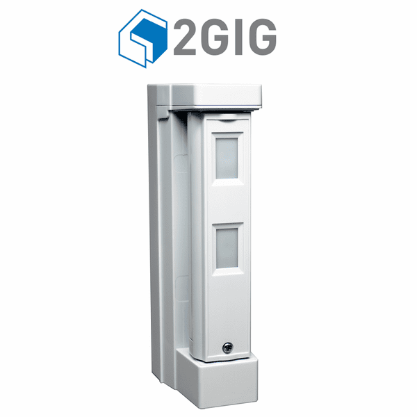 RE253T - Alula Wireless Outdoor PIR Motion Detector (for 2GIG)