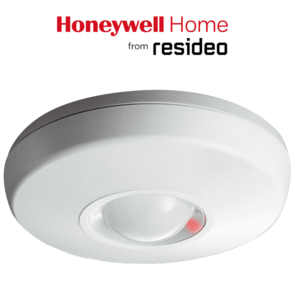 RE259 Alula Wireless 360 Degree Motion Detector (for Honeywell Home)